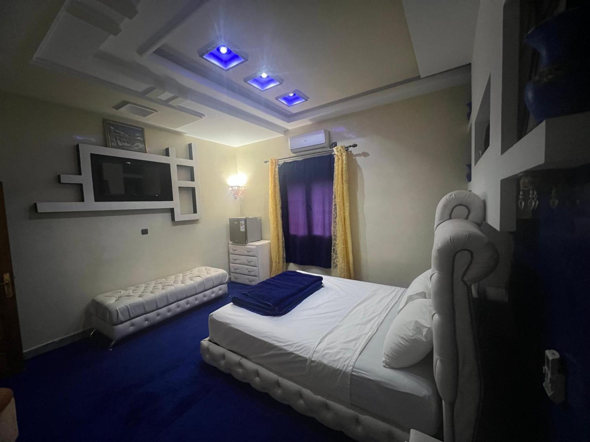 Dar Calme Chez El Bouhali Hotel Skoura Bagian luar foto