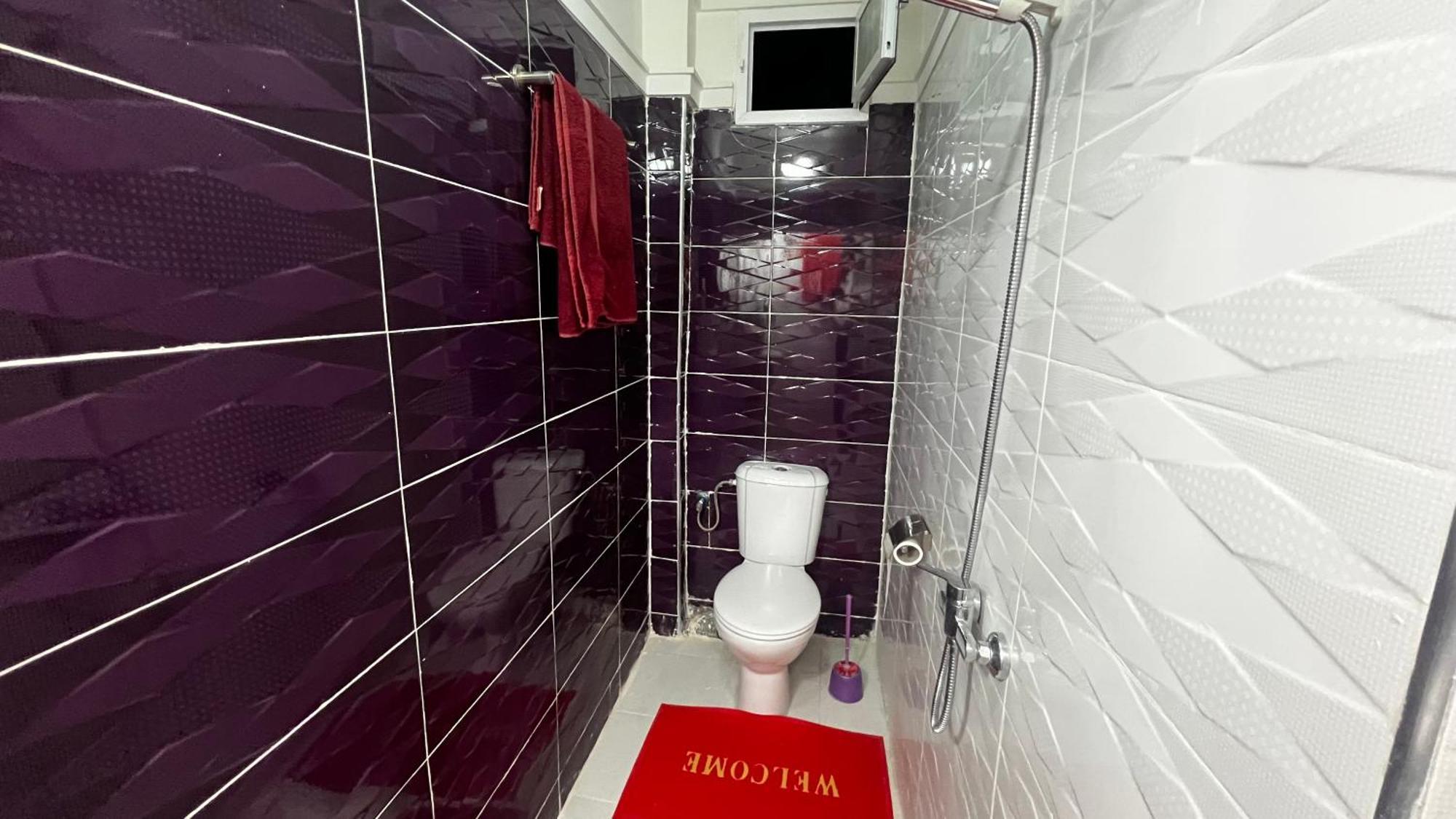 Dar Calme Chez El Bouhali Hotel Skoura Bagian luar foto